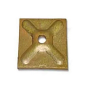 HD TIE ROD PLATE